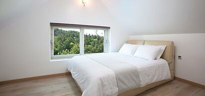 In My Dream Pension Gapyeong