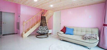 In My Dream Pension Gapyeong