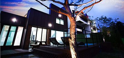 In My Dream Pension Gapyeong