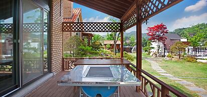 In My Dream Pension Gapyeong