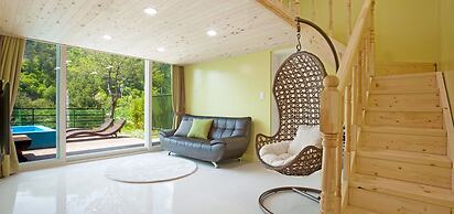 In My Dream Pension Gapyeong