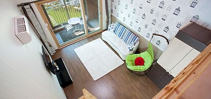 In My Dream Pension Gapyeong