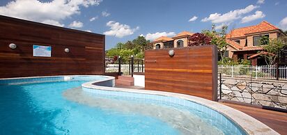 In My Dream Pension Gapyeong