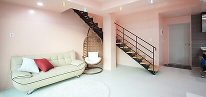 In My Dream Pension Gapyeong