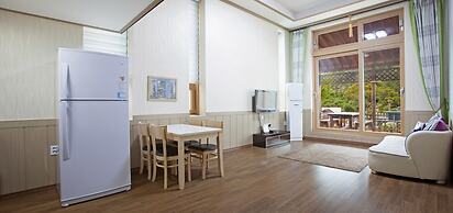 In My Dream Pension Gapyeong