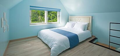 In My Dream Pension Gapyeong