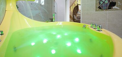 In My Dream Pension Gapyeong