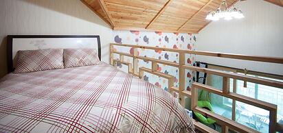 In My Dream Pension Gapyeong