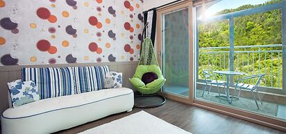 In My Dream Pension Gapyeong