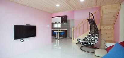 In My Dream Pension Gapyeong