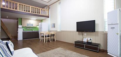 In My Dream Pension Gapyeong