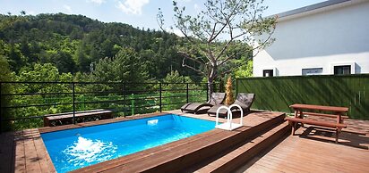 In My Dream Pension Gapyeong