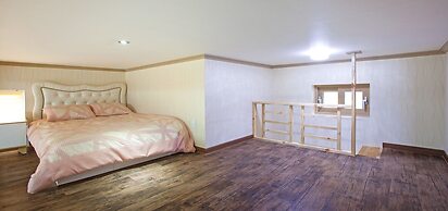 In My Dream Pension Gapyeong