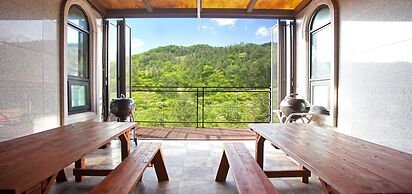 In My Dream Pension Gapyeong