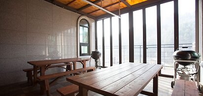 In My Dream Pension Gapyeong