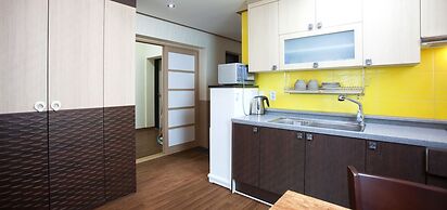 In My Dream Pension Gapyeong