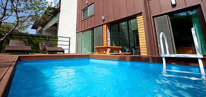 In My Dream Pension Gapyeong