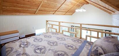 In My Dream Pension Gapyeong