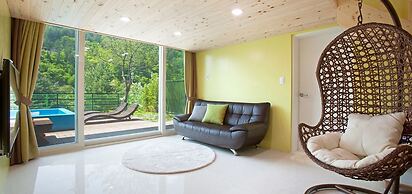 In My Dream Pension Gapyeong