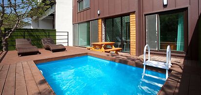 In My Dream Pension Gapyeong