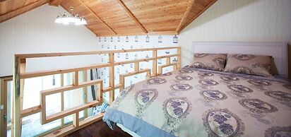 In My Dream Pension Gapyeong