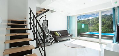 In My Dream Pension Gapyeong