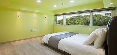 In My Dream Pension Gapyeong