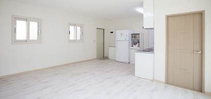 In My Dream Pension Gapyeong