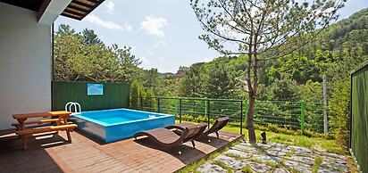 In My Dream Pension Gapyeong