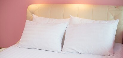 In My Dream Pension Gapyeong