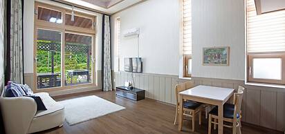 In My Dream Pension Gapyeong