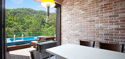 In My Dream Pension Gapyeong