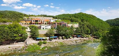 In My Dream Pension Gapyeong