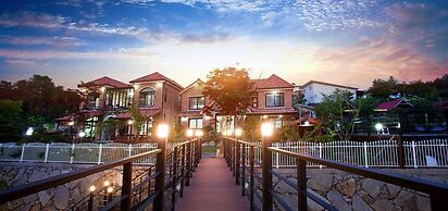 In My Dream Pension Gapyeong