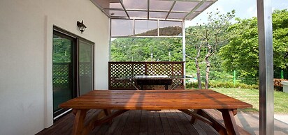 In My Dream Pension Gapyeong