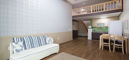 In My Dream Pension Gapyeong