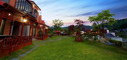 In My Dream Pension Gapyeong