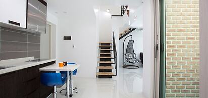 In My Dream Pension Gapyeong