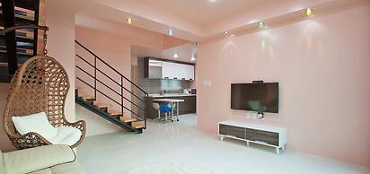 In My Dream Pension Gapyeong