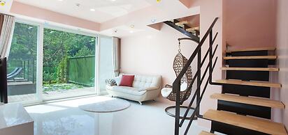 In My Dream Pension Gapyeong