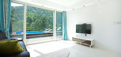 In My Dream Pension Gapyeong