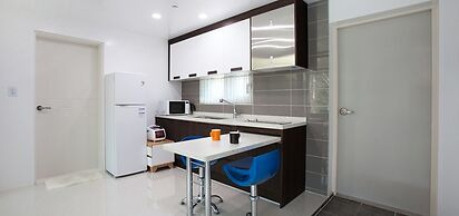 In My Dream Pension Gapyeong