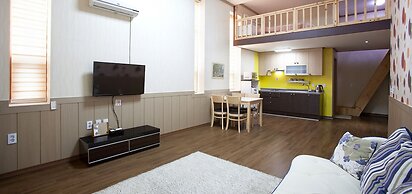 In My Dream Pension Gapyeong