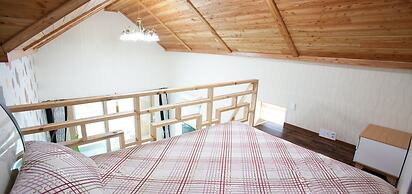 In My Dream Pension Gapyeong