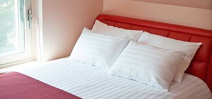 In My Dream Pension Gapyeong