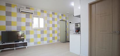 In My Dream Pension Gapyeong