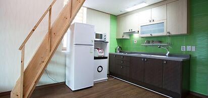 In My Dream Pension Gapyeong