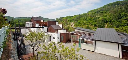 In My Dream Pension Gapyeong