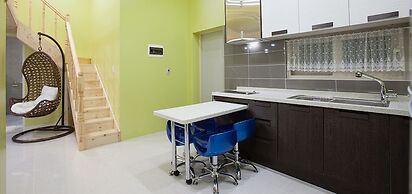 In My Dream Pension Gapyeong