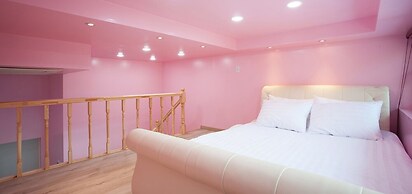 In My Dream Pension Gapyeong